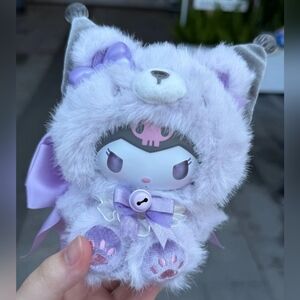 Sanrio Fox Island Blind Box - Kuromi